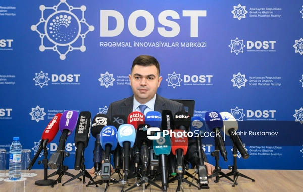 İşsizlərin NƏZƏRİNƏ - Nazirlik tərəfindən işə qəbulla bağlı portal yaradılıb