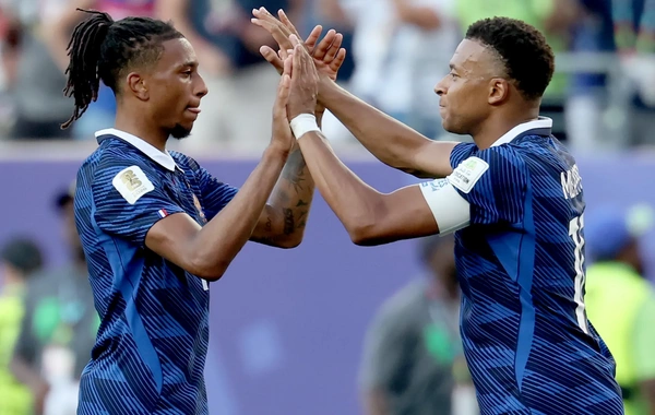 Mbappe Olisenin Reala keçidi ilə bağlı danışdı: Belə məsləhət vermək hörmətsizlik olardı