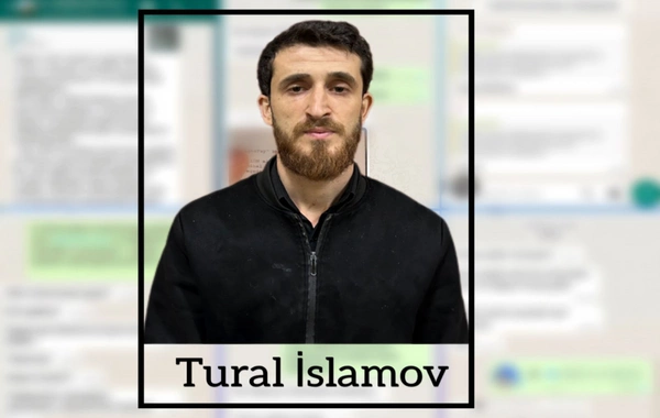 WhatsApp-da xaricdə işə vədi ilə dələduzluq edən şəxs saxlanılıb