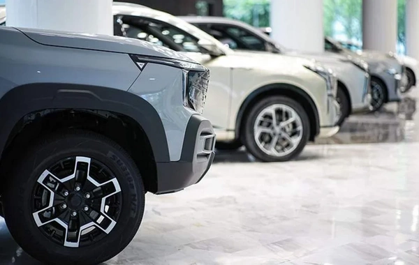 Maşın bazarında DURĞUNLUQ yaranıb - Avtomobillərə maraq NİYƏ AZALIB?