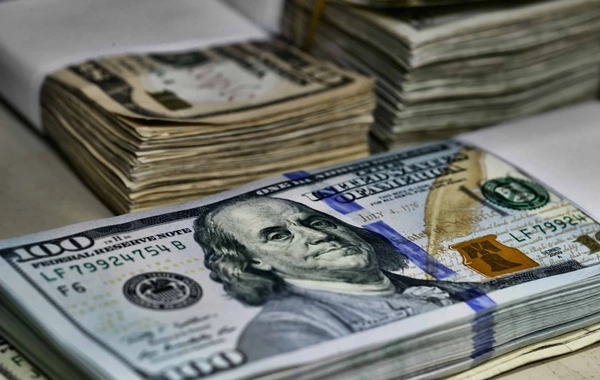 Азербайджан в I квартале увеличил валютные резервы почти на $3 млрд