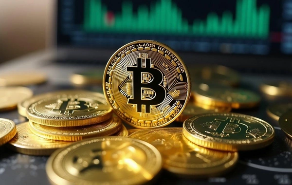 Kriptobazarda eniş dərinləşir: Bitcoin 78 min dollardan aşağı düşdü