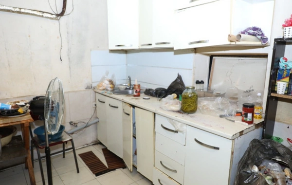 Bakıda iki iaşə obyektinin fəaliyyəti məhdudlaşdırılıb