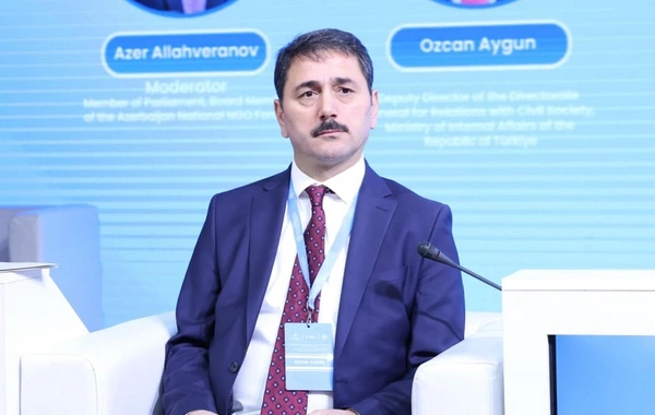 Türkiyə DİN rəsmisi: Zəngəzur dəhlizi bölgə və dünya iqtisadiyyatına önəmli töhfə verəcək