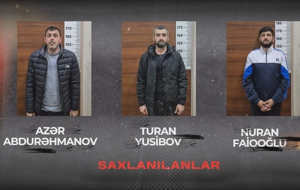 В Хатаинском районе "накрыли" наркоторговцев: кадры задержания