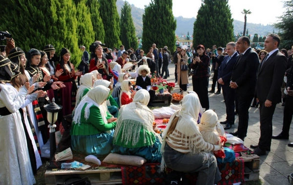 DTX tərəfindən saxlanılan icra başçısının son GÖRÜNTÜLƏRİ DTX tərəfindən saxlanılan icra başçısının son GÖRÜNTÜLƏRİ