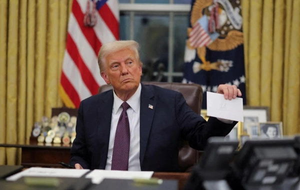 Трамп: США готовы применить лучшее из вооружений при провале сделки с Ираном