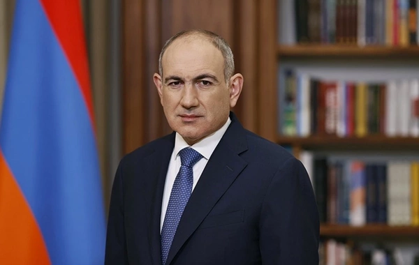 Pashinyan: Armenia will send the US a draft TRIPP agreement in the coming days