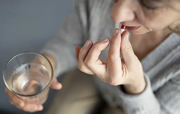 An unexpected medicine for heart attack and stroke found