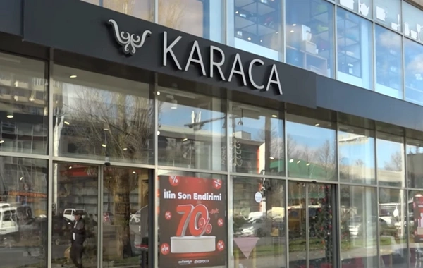 Karaca mağazası ilə bağlı QALMAQAL: Dedilər ki, get, nə istəyirsənsə et