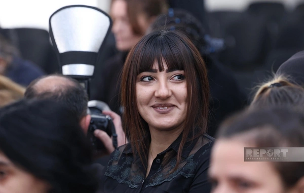 Акт амнистии исполнен в Бакинском следственном изоляторе