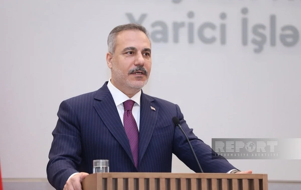 Türkiyə İran və ABŞ arasında danışıqların bərpası istiqamətində səyləri alqışlayıb