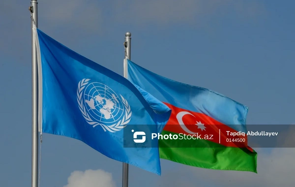 BMT-də Azərbaycanın etibarlı enerji tərəfdaşı kimi rolu vurğulanıb