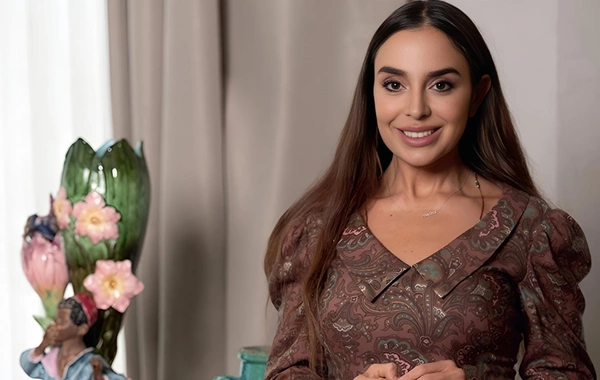 Leyla Əliyevadan Zəfər Günü ilə bağlı paylaşım