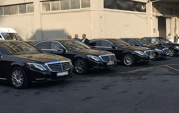 Xidməti maşından şəxsi işlər üçün istifadə qadağan olunur