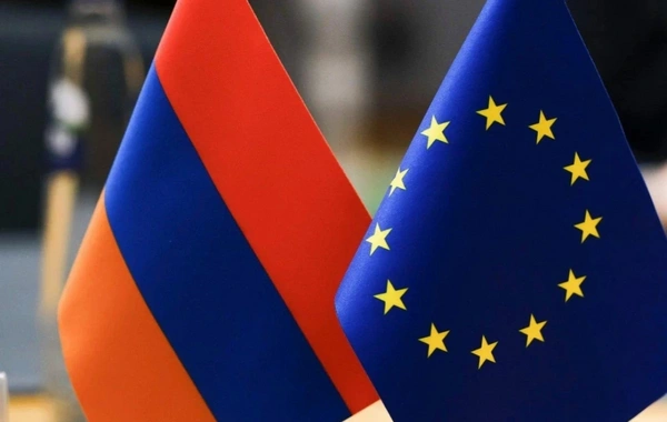 Названа дата проведения первого саммита Армении и Евросоюза