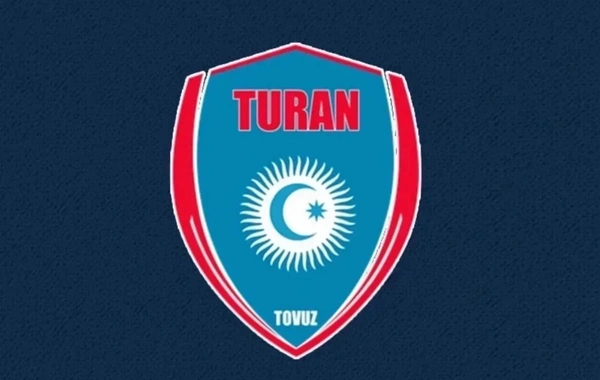 Turan Tovuz fransalı təcrübəli futbolçunu TRANSFER ETDİ