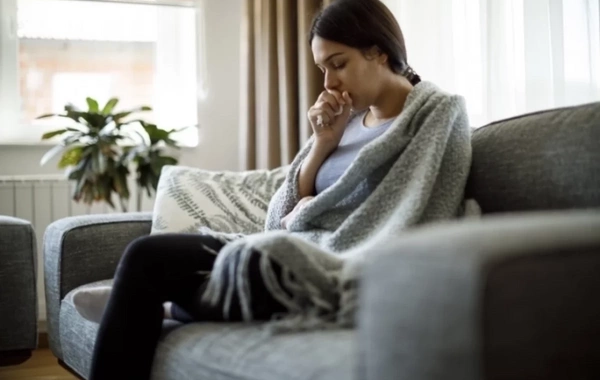 Həkimlər ağciyər xərçənginin əsas simptomunu açıqlayıb