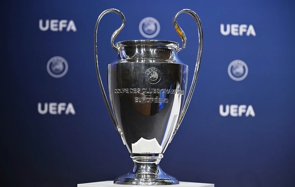 UEFA Çempionlar Liqasında I tura 6 oyunla yekun vurulub
