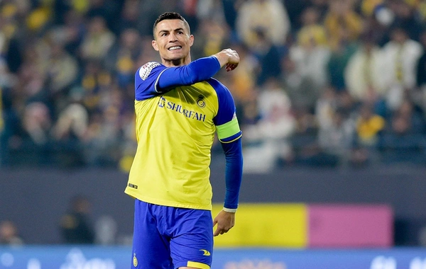 Ronaldo artıq Əl-Nəsrdə oynamaq istəmir - SƏBƏB