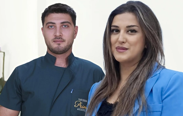 Üç uşaq anası estetik əməliyyatdan sonra ölüb - Bacımı torpağın altına qoydu...