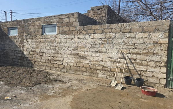 Hacı Əziz məscidinə qanunsuz müdaxilənin qarşısı alınıb, iş məhkəməyə göndərilib