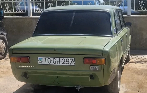 Sürücülük hüququ olmayan sərxoş kişi məsuliyyətdən yayınmağa çalışdı - Postda TUTULDU