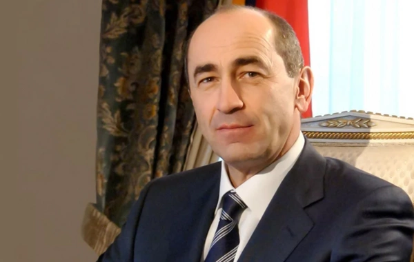 Məhkəmədə Serj Sarkisyanın etirafı nümayiş olunub: Şuşa əməliyyatında Robert Köçəryan özü də iştirak edirdi