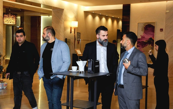 HONOR brendinin 5 illiyi və inkişaf strategiyası təqdim olundu