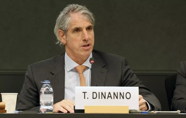 ABŞ rəsmisi: Çin nüvə silahlarının azaldılması ilə bağlı dialoqdan imtina edir