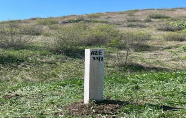 Qazaxın dörd kəndinin Azərbaycana qaytarılmasından iki il ötür