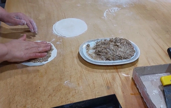 AQTA Sumqayıtda "dəvə qutabı" satan obyektlərdə reyd keçirdi