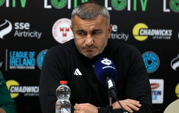 Qurban Qurbanov: Ola bilsin ki, futbolçular Sabahın gücünü tam bilmirdilər