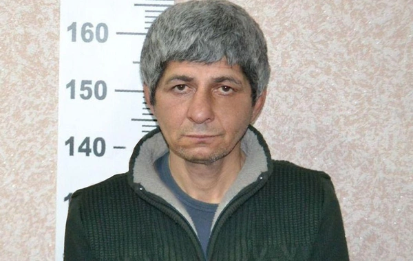 Keçmiş məhkumdan 8 kiloqram narkotik götürülüb