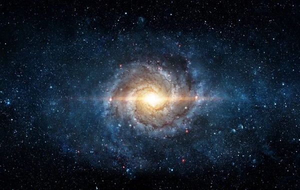 Ultrafast cosmic cloud discovered in the Milky Way