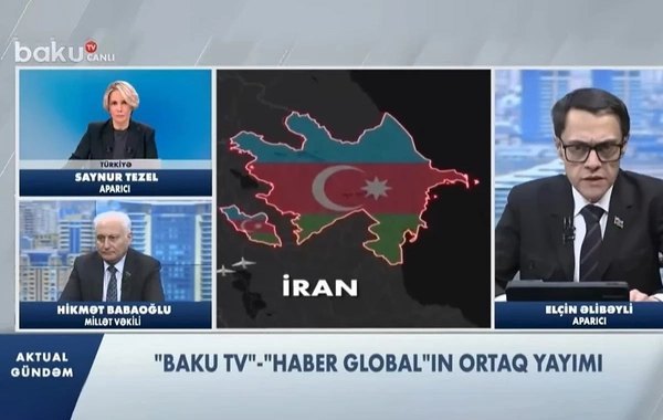 İran Naxçıvana etdiyi hücumu kimin boynuna atır?