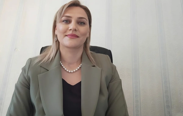 Pəri Teymurovaya VƏZİFƏ VERİLDİ