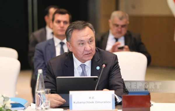 TDT Müsəlman dini liderlərinin Bakı Bəyannaməsi qəbul ediləcək