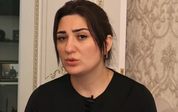 Tək yoldaşımı yox, ata, qardaş əvəzimi itirdim... - Cəsur kəşfiyyatçının xanımından duyğulu sözlər