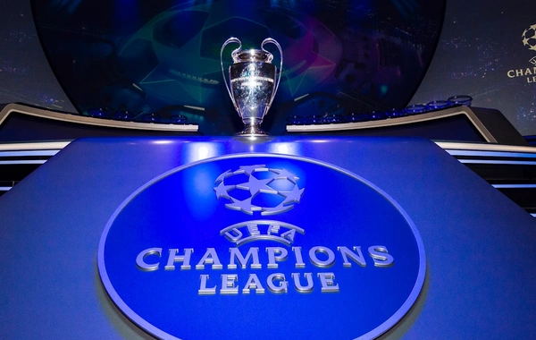 UEFA Çempionlar Liqası: Bu gün 2024/2025 mövsümünün qalibi müəyyənləşəcək