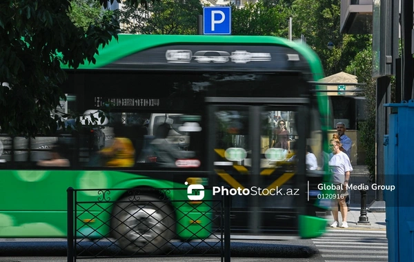Sumqayıtda avtobuslarda gediş haqqı ARTIRILACAQ - Tarix açıqlandı