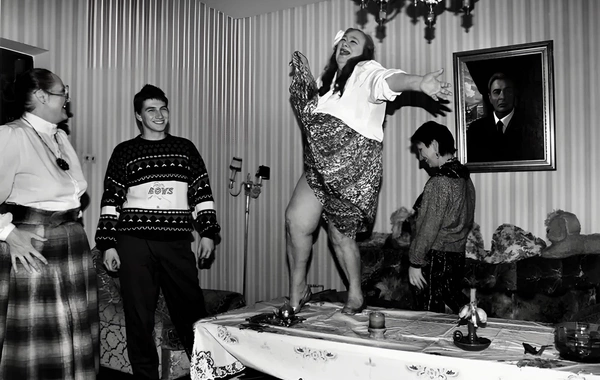 Brejnev ailəsinin acı aqibəti: Sərxoş həyat, narkotika, psixiatriya xəstəxanası...