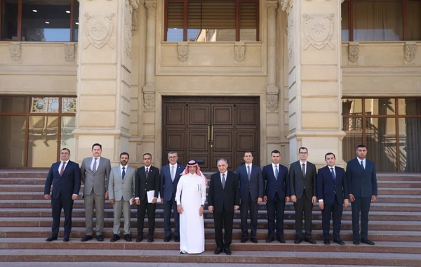 Baş prokuror: Azərbaycan İslam həmrəyliyinin gücləndirilməsinə mühüm töhfələr verib