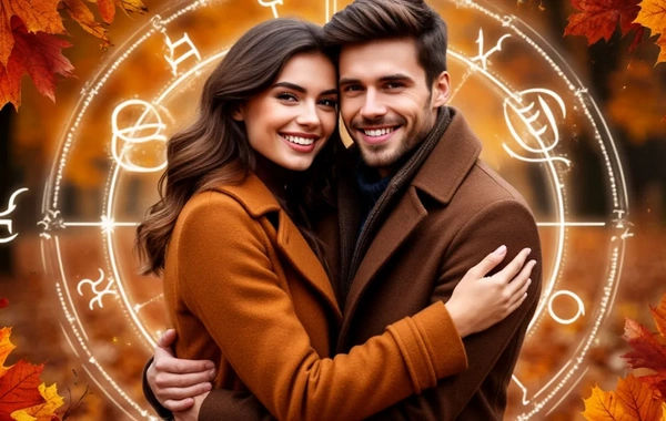 Любовь постучится в двери: знаки Зодиака, которым октябрь 2025 подарит встречу с судьбой