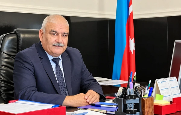 Cəlilabadın icra başçısına yeni müavin təyin olunub