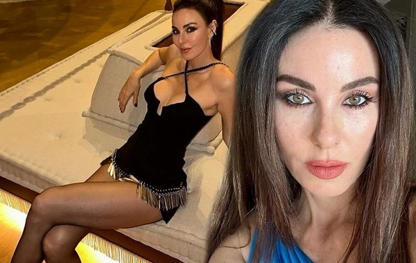 Defnenin gözəllik sirri təəccübləndirdi: Yuxudan oyanan kimi bədənimi...