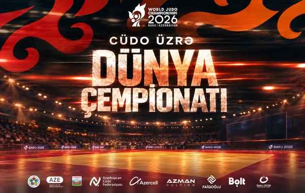 Azərbaycanın cüdo millisinin Bakıdakı dünya çempionatı üçün ilkin heyəti bəlli olub