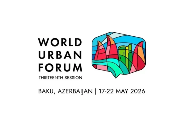 Lənkəranda WUF13 Festivalı başlayıb
