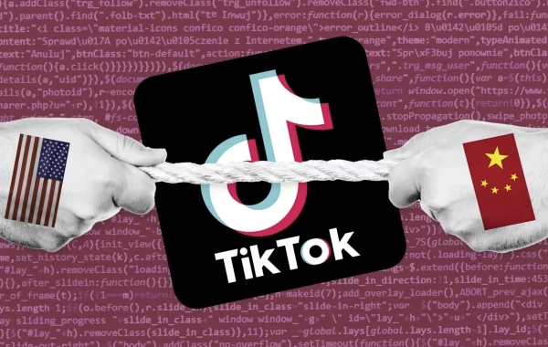 ABŞ və Çin TikTok-un gələcəyi ilə bağlı razılığa gəldilər - DETALLAR