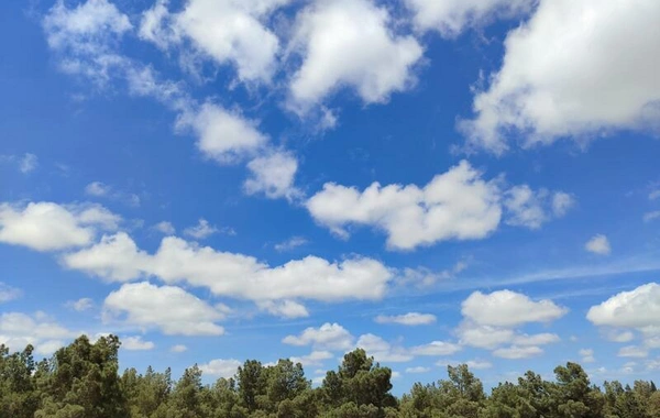 Fevral ayına olan hava proqnozu açıqlanıb